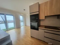 Pronájem bytu 2+kk, Dubňany, Hornická, 39 m2