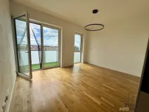 Pronájem bytu 2+kk, Dubňany, Hornická, 39 m2