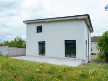Prodej rodinného domu, Nýřany, Generála Holeky, 178 m2