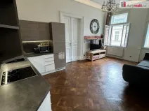 Pronájem bytu 2+kk, Praha - Vinohrady, Mánesova, 62 m2