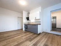 Pronájem bytu 3+kk, Praha - Libeň, Kurta Konráda, 58 m2