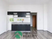 Prodej bytu 1+kk, Mariánské Lázně, Husova, 39 m2