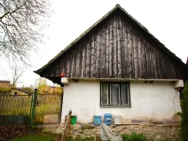 Prodej chalupy, Kaliště, 150 m2