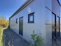 Prodej obchodního prostoru, Praha - Zličín, Na Radosti, 100 m2
