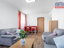 Prodej bytu 3+1, Černá v Pošumaví - Bližná, 76 m2