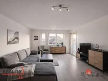 Pronájem bytu 2+kk, Týniště nad Orlicí, 75 m2
