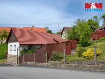 Prodej chalupy, Lešná, 50 m2