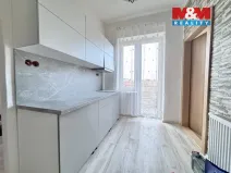 Pronájem bytu 3+1, Slaný, Stehlíkova, 83 m2