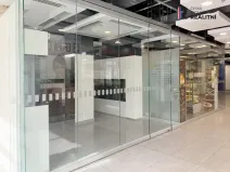 Pronájem obchodního prostoru, Zlín, Kvítková, 37 m2