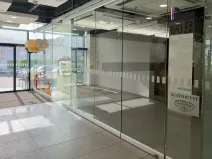 Pronájem obchodního prostoru, Zlín, Kvítková, 37 m2