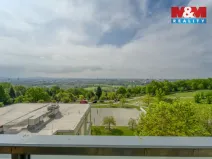 Prodej bytu 3+1, Plzeň - Severní Předměstí, Strážnická, 62 m2