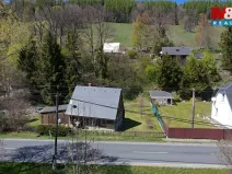 Prodej chalupy, Holčovice - Spálené, 80 m2