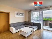 Prodej bytu 2+kk, Praha, Sazovická, 52 m2