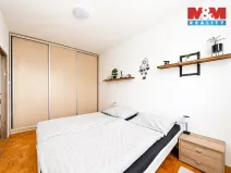 Prodej bytu 2+1, Prostějov, Tylova, 56 m2