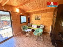 Prodej zahrady, Fulnek, 378 m2