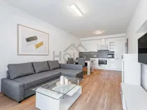 Prodej bytu 2+kk, Praha - Stodůlky, Svitákova, 58 m2