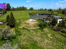 Prodej pozemku pro bydlení, Horní Bludovice, 2609 m2