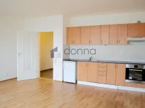 Pronájem bytu 1+kk, Praha, Sluneční náměstí, 35 m2