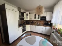 Pronájem bytu 3+1, České Budějovice, Jana Štursy, 77 m2