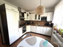 Pronájem bytu 3+1, České Budějovice, Jana Štursy, 77 m2