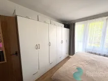 Pronájem bytu 3+1, České Budějovice, Jana Štursy, 77 m2