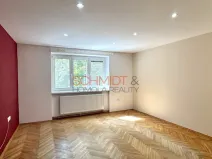 Pronájem bytu 2+kk, Hustopeče, Javorová, 58 m2