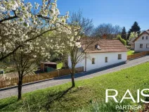Prodej rodinného domu, Nenkovice, 81 m2