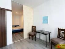 Pronájem atypického bytu, Brno - Židenice, 52 m2