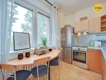 Prodej bytu 3+1, Nivnice, Sídliště, 73 m2