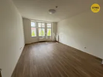 Pronájem bytu 1+kk, Prostějov, Žižkovo nám., 43 m2