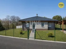 Pronájem rodinného domu, Ostrava, Švestková, 101 m2