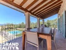 Prodej vily, Sineu Mallorca, Španělsko, 170 m2