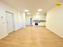 Pronájem bytu 3+kk, Opava - Kateřinky, Holasická, 71 m2