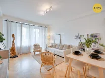 Prodej bytu 3+1, Nivnice, Sídliště, 73 m2
