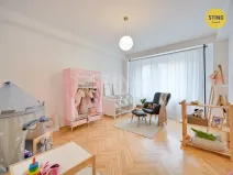 Prodej bytu 3+1, Nivnice, Sídliště, 73 m2