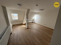 Pronájem bytu 1+kk, Prostějov, Žižkovo nám., 44 m2