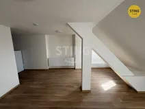 Pronájem bytu 1+kk, Prostějov, Žižkovo nám., 44 m2
