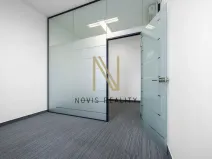 Pronájem kanceláře, Plzeň - Jižní Předměstí, Americká, 165 m2
