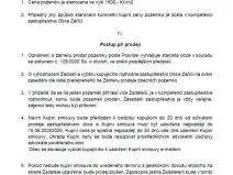 Prodej pozemku pro bydlení, Záříčí, 880 m2