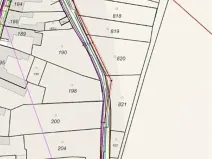 Prodej pozemku pro bydlení, Záříčí, 847 m2