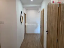 Pronájem bytu 3+1, Frenštát pod Radhoštěm, Školská čtvrť, 70 m2