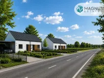 Prodej rodinného domu, Střílky, 102 m2