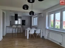Pronájem bytu 2+1, Olomouc - Hodolany, Za humny, 85 m2