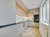 Pronájem bytu 2+kk, Ostrava - Mariánské Hory, Korunní, 55 m2