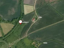 Prodej pozemku, Křinec, 1643 m2