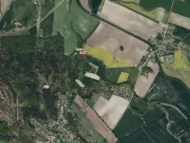 Prodej louky, Sezemice, 3683 m2
