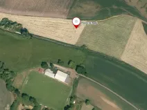 Prodej pozemku, Straky, 2621 m2