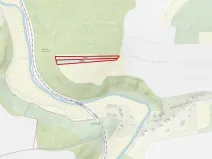Prodej louky, Radim, 1881 m2