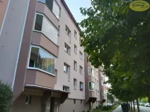 Prodej bytu 2+1, Chropyně, Moravská, 54 m2