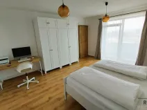 Pronájem bytu 2+kk, Velká Bíteš, Pod Kotelnou, 62 m2